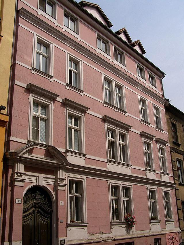 Studio12 Bratislava Buitenkant foto