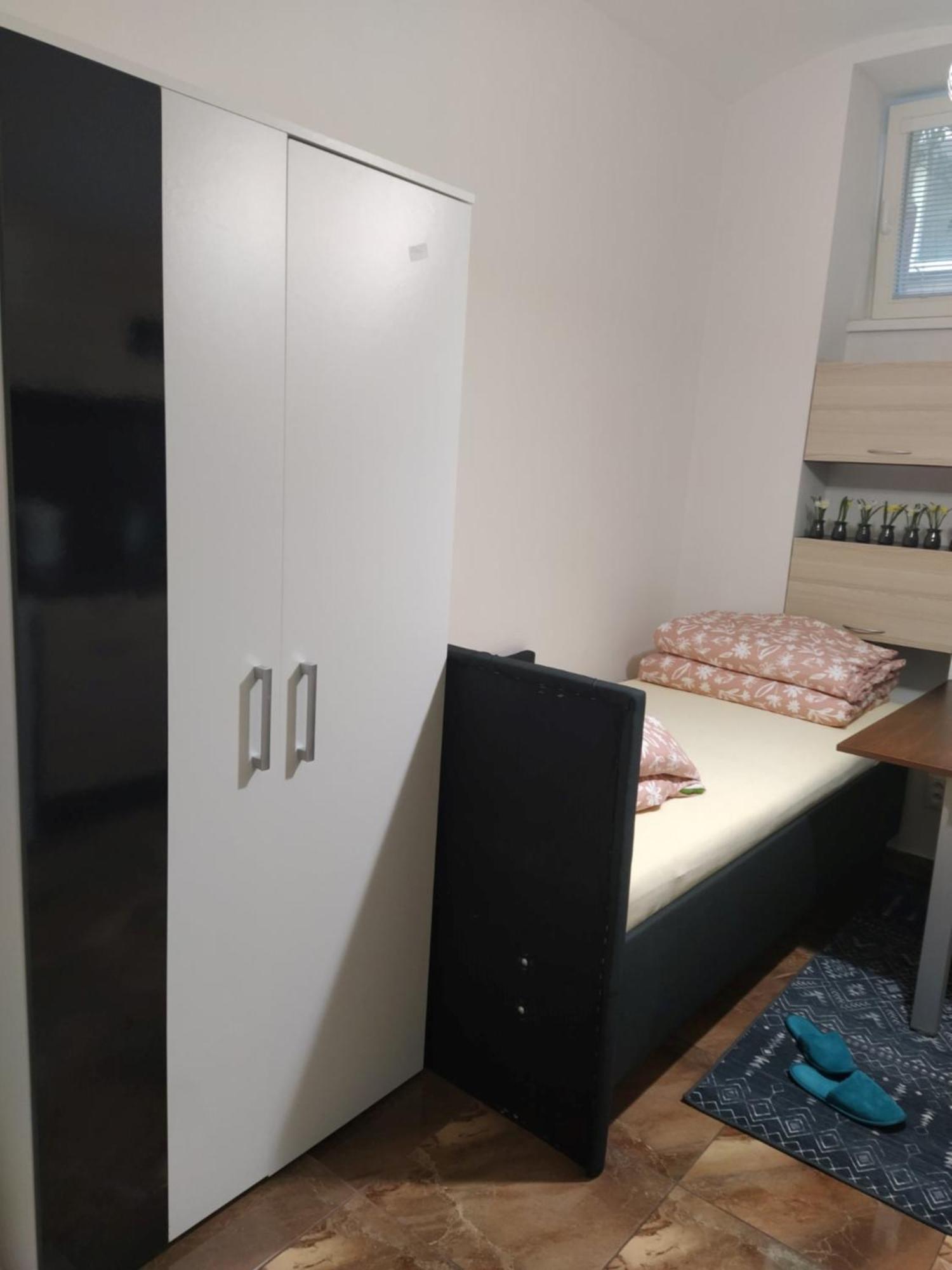 Studio12 Bratislava Buitenkant foto