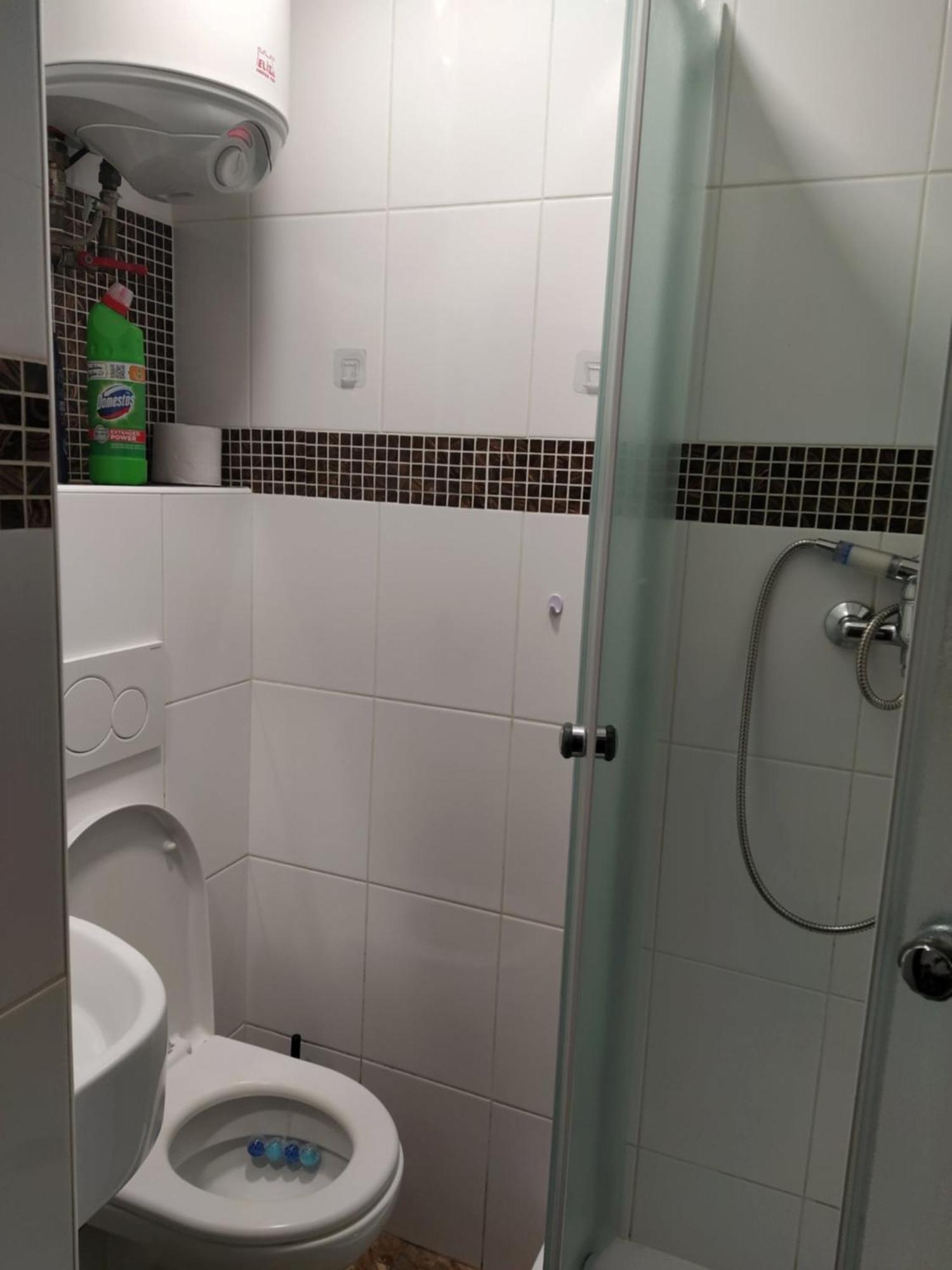 Studio12 Bratislava Buitenkant foto