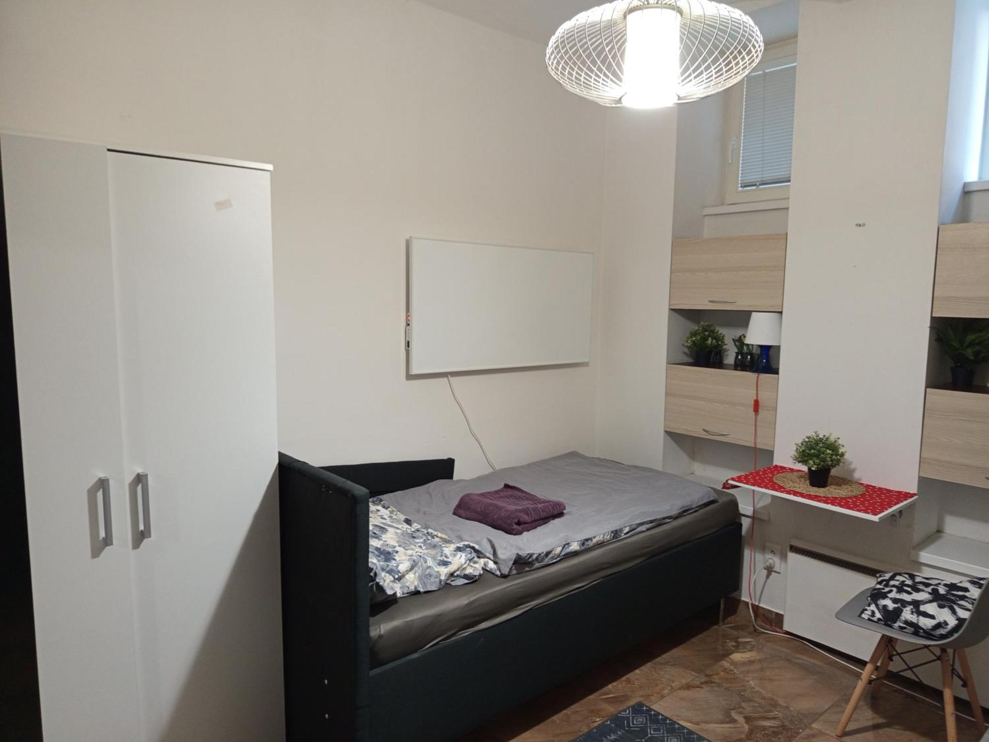 Studio12 Bratislava Buitenkant foto